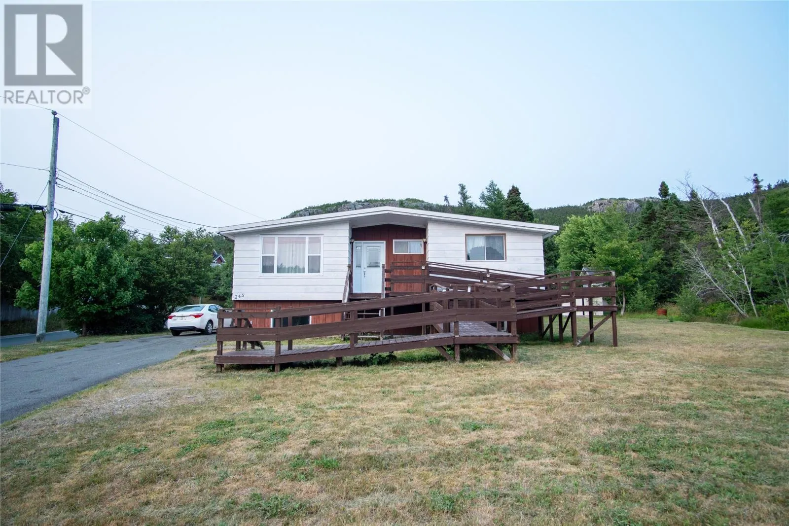 245 Anchorage Road