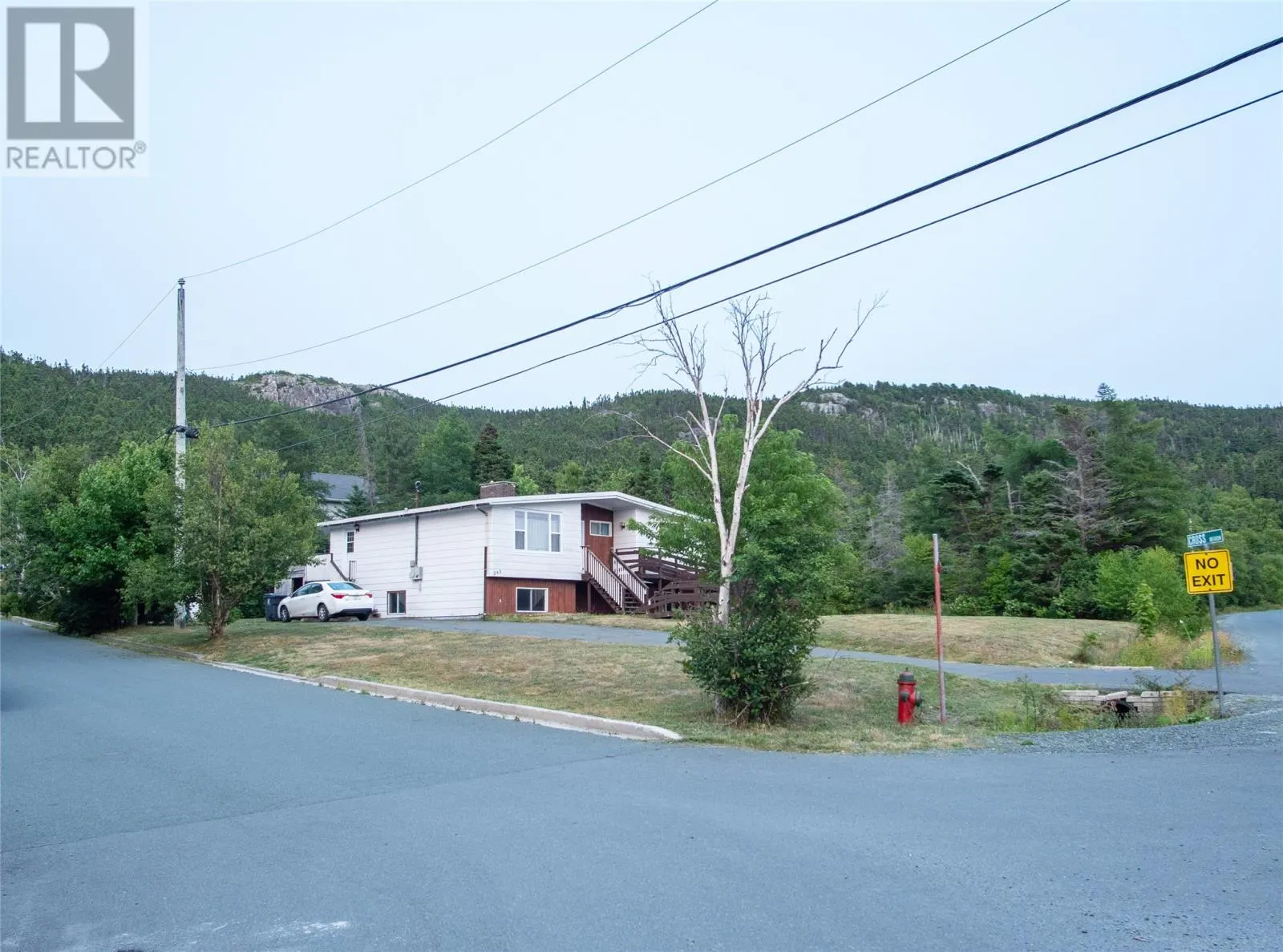 245 Anchorage Road