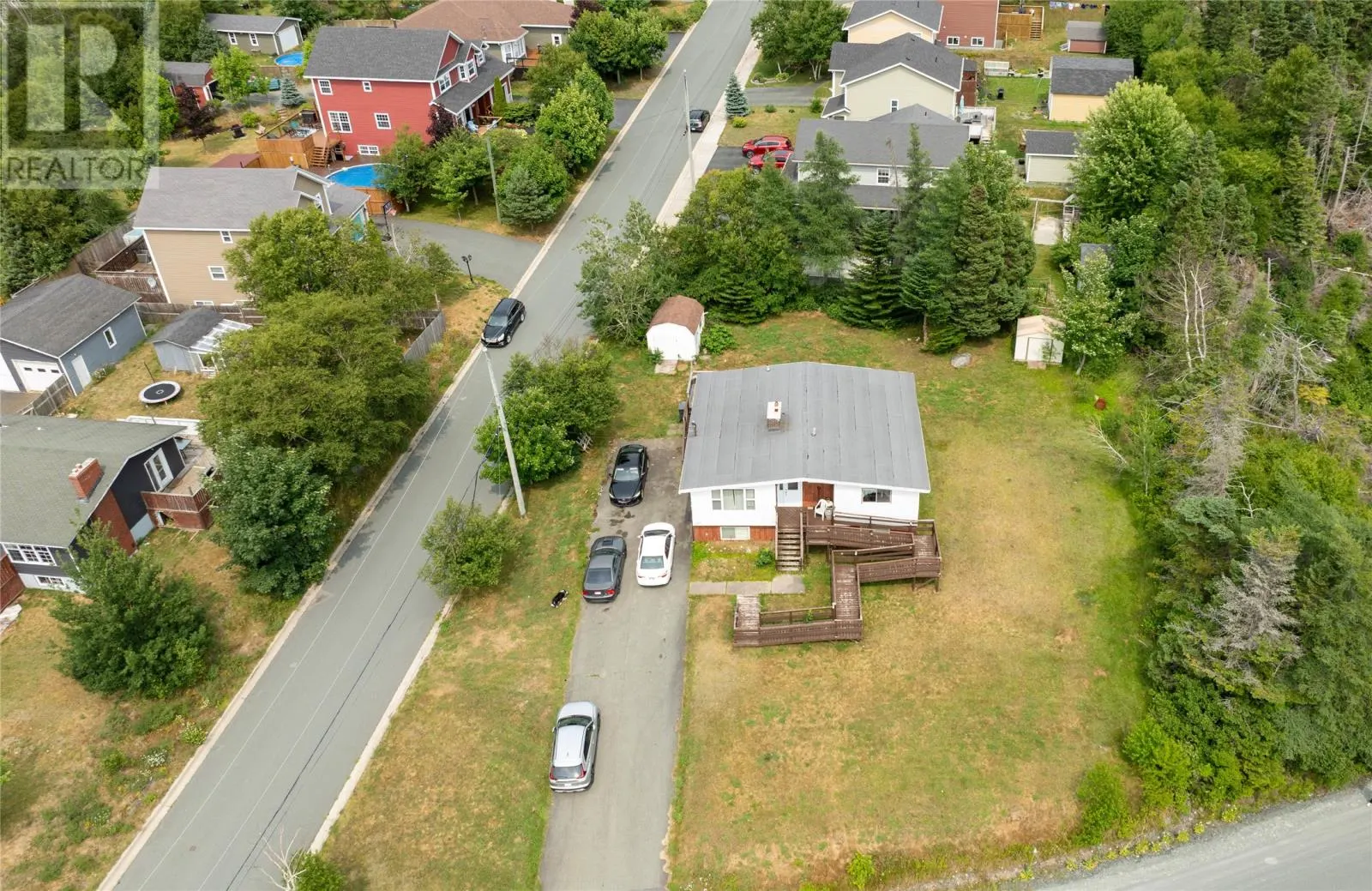 245 Anchorage Road