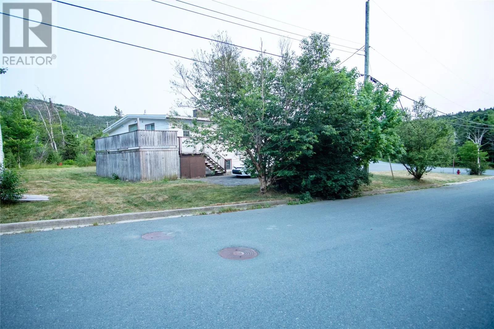 245 Anchorage Road