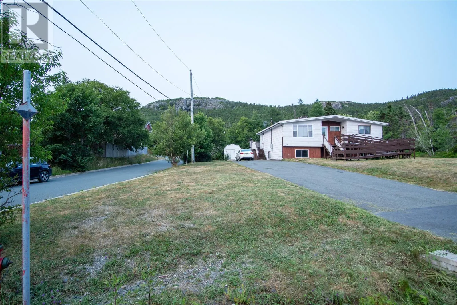 245 Anchorage Road