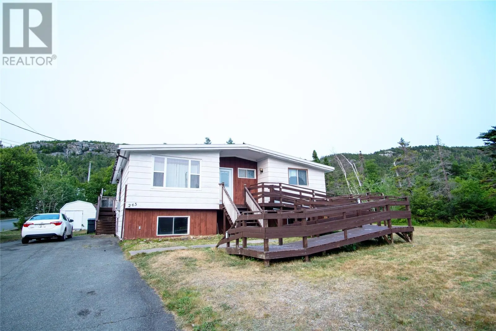 245 Anchorage Road