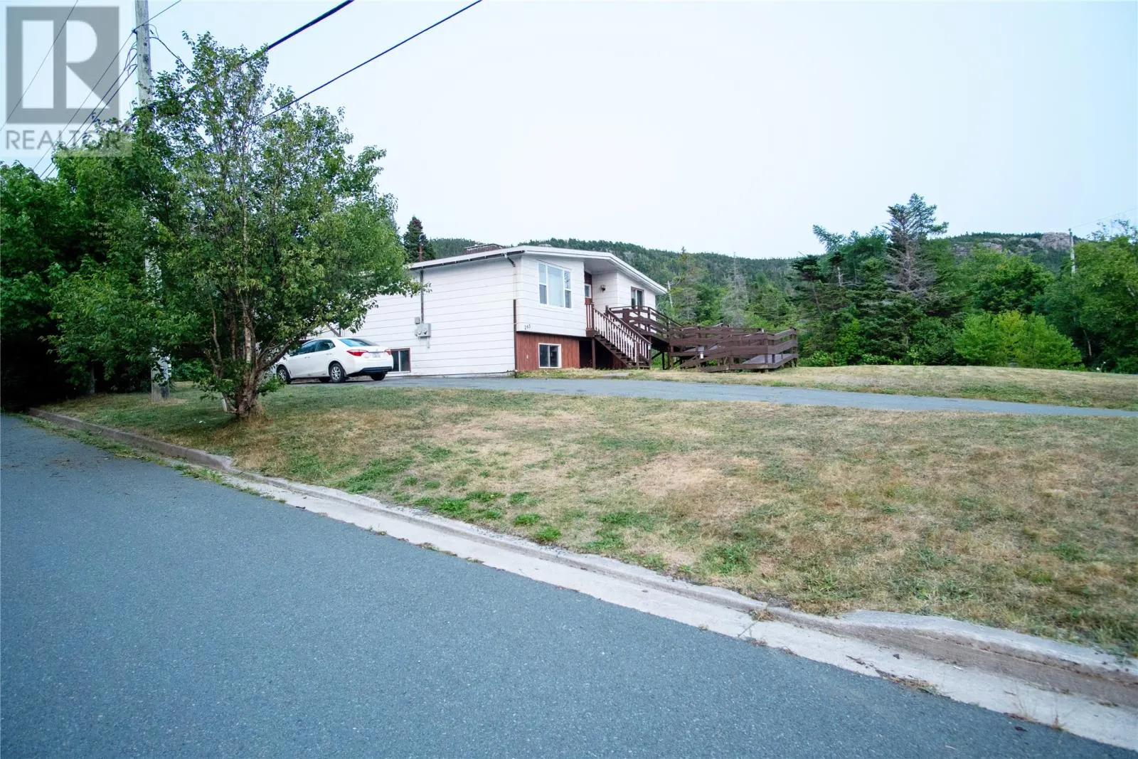 245 Anchorage Road