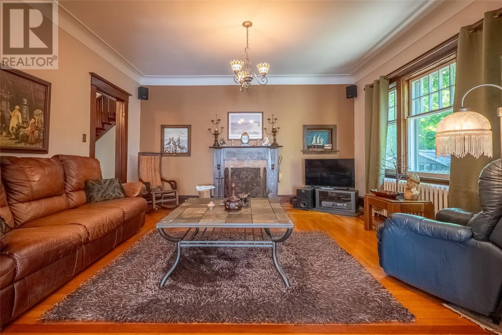 300 Topsail Road