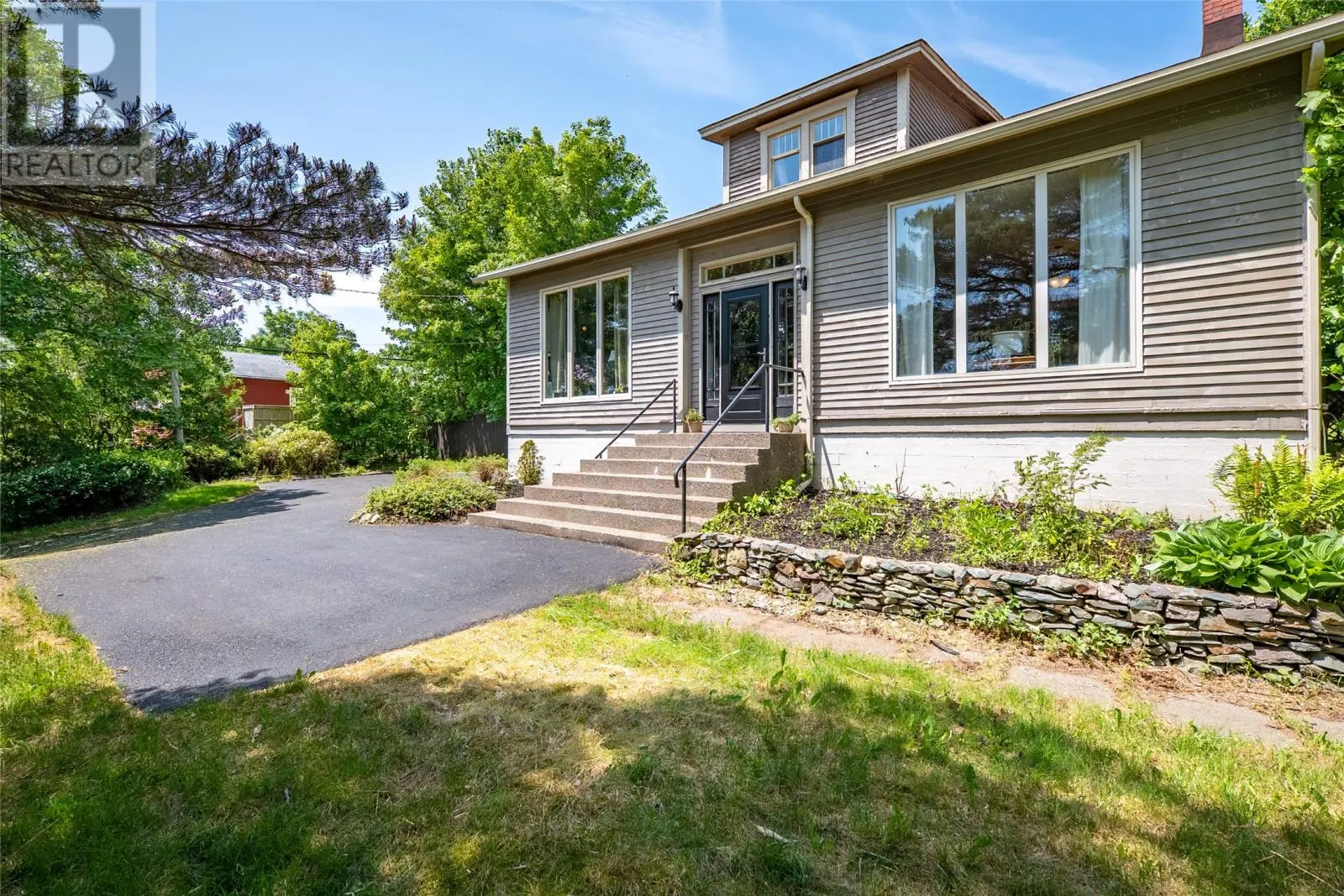 300 Topsail Road