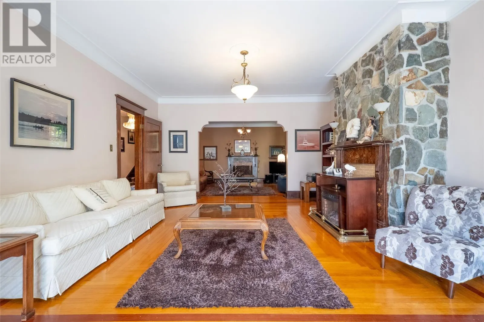 300 Topsail Road