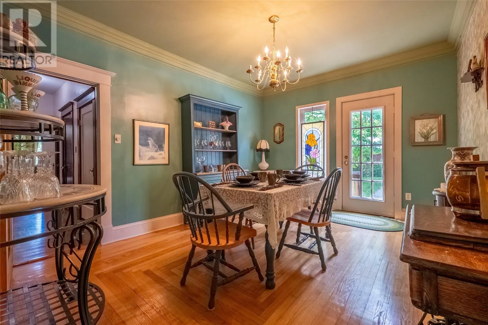 300 Topsail Road