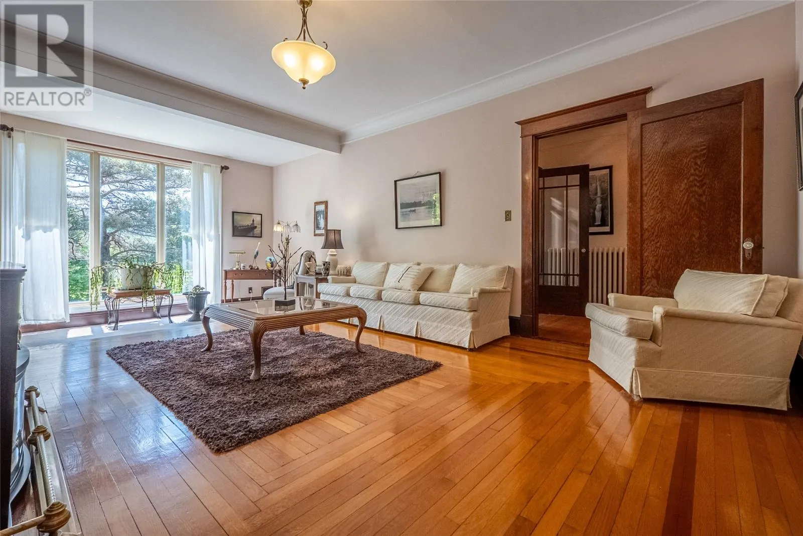 300 Topsail Road