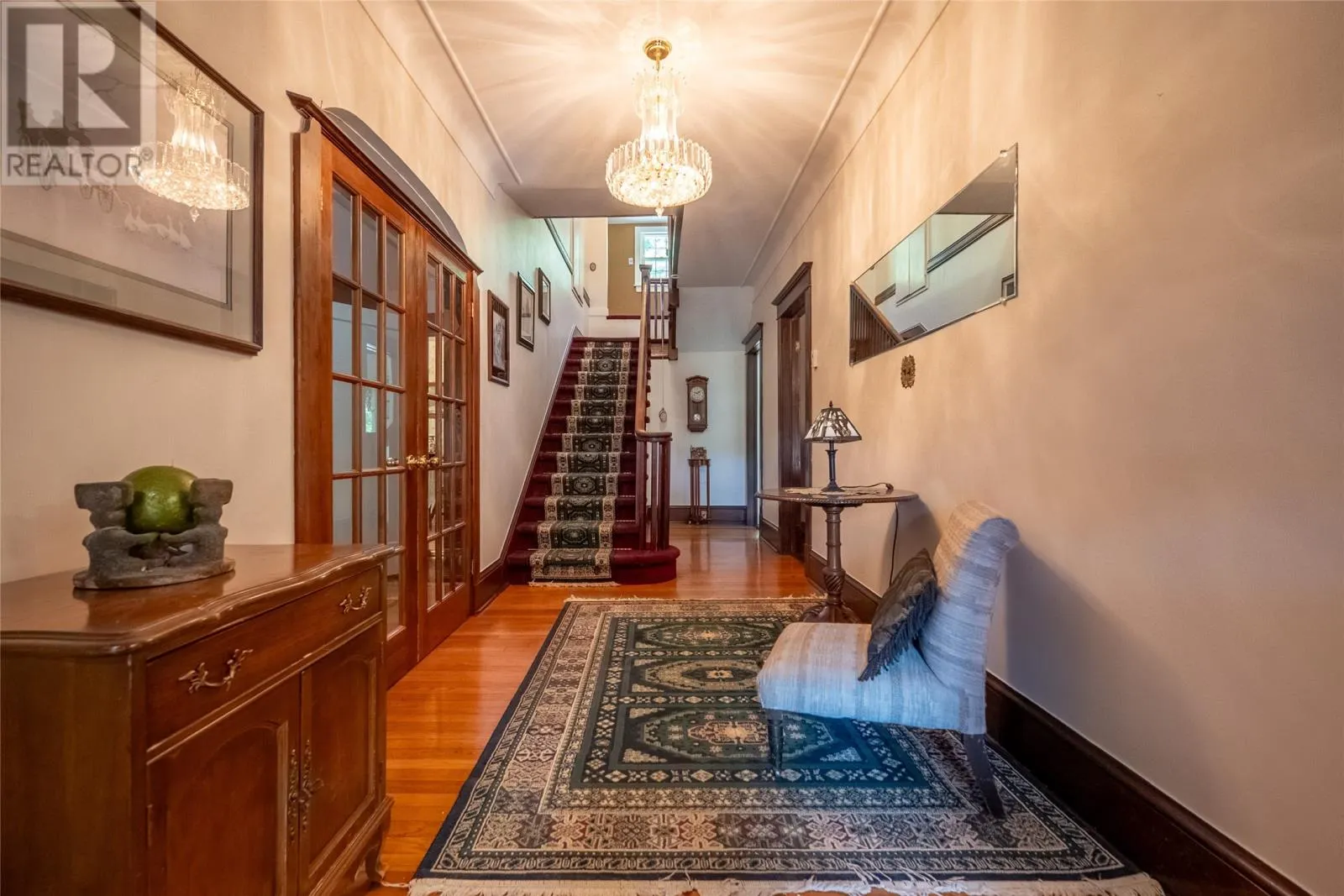 300 Topsail Road