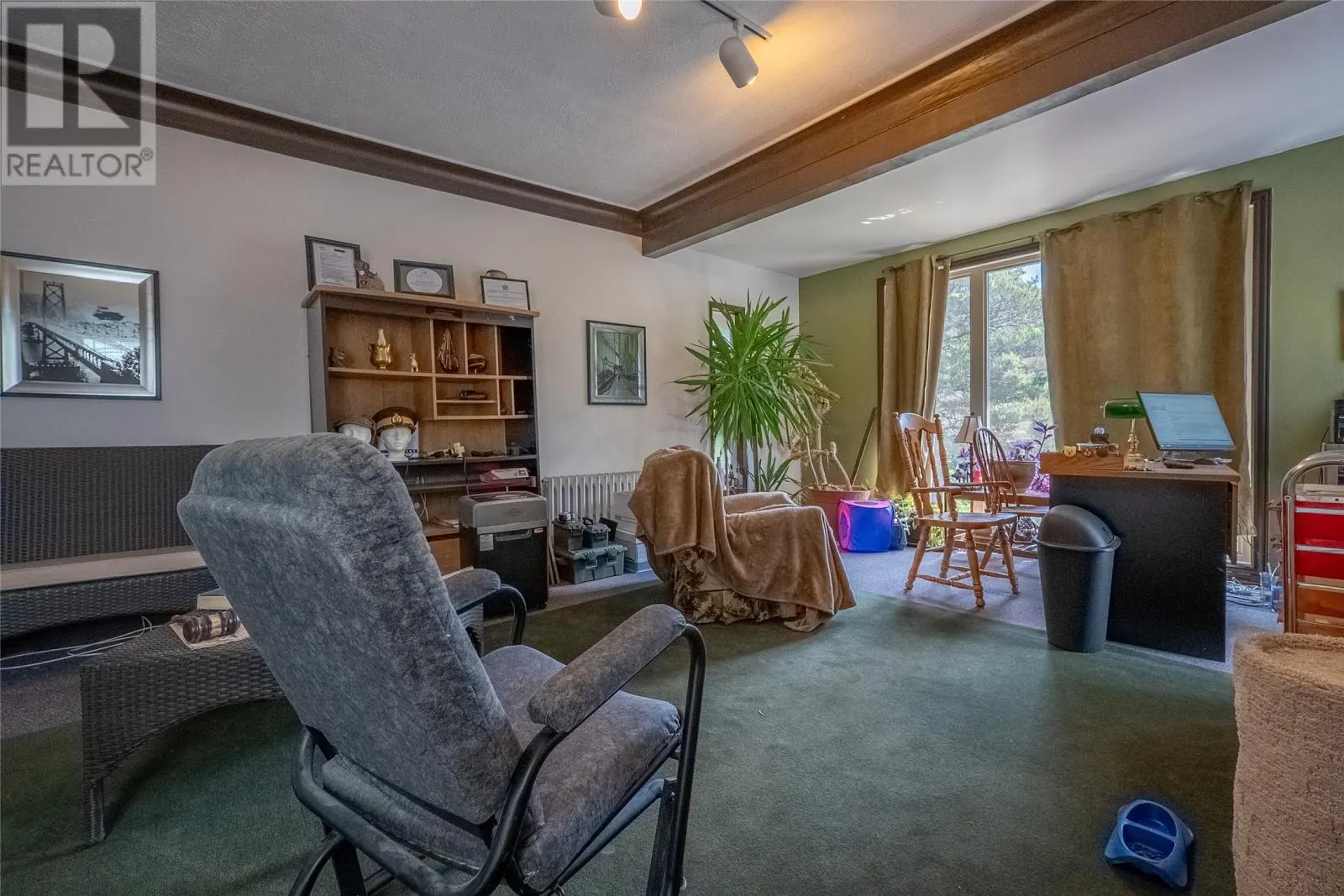 300 Topsail Road