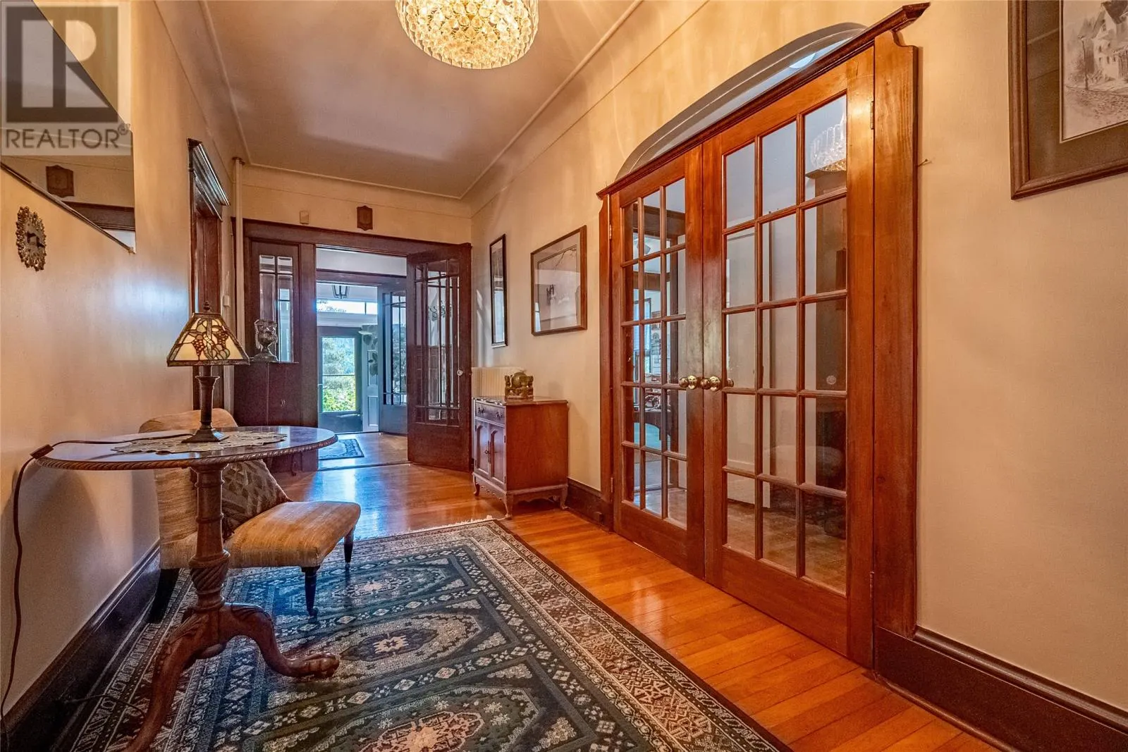 300 Topsail Road