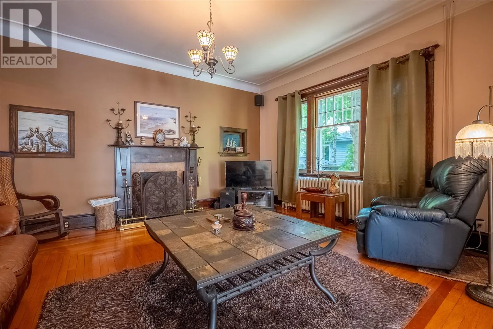 300 Topsail Road