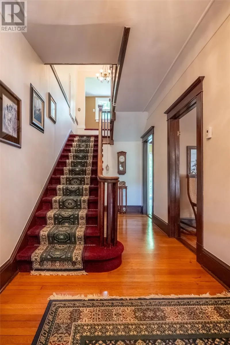 300 Topsail Road