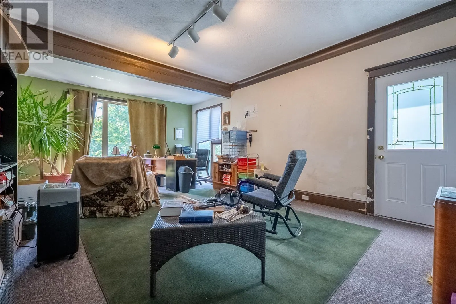 300 Topsail Road