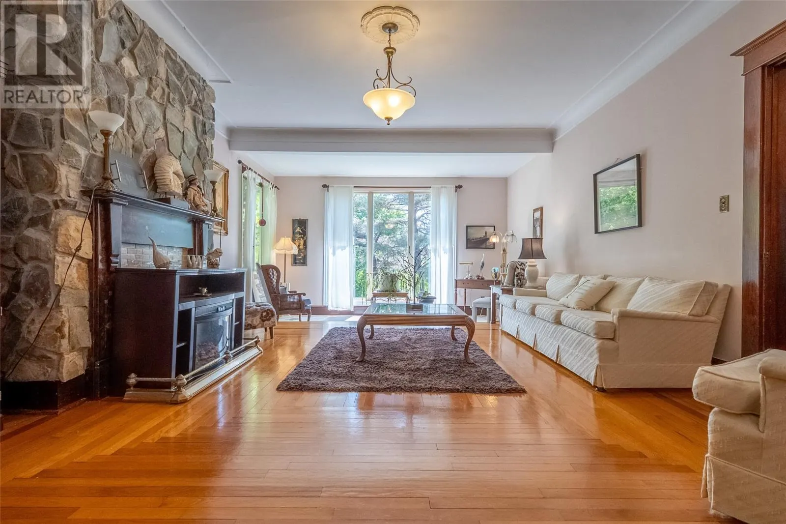300 Topsail Road
