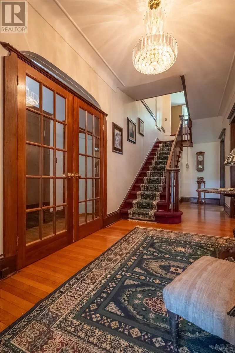 300 Topsail Road
