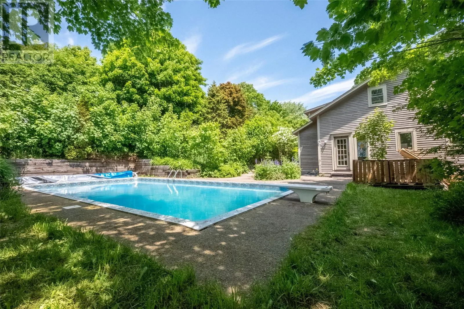 300 Topsail Road