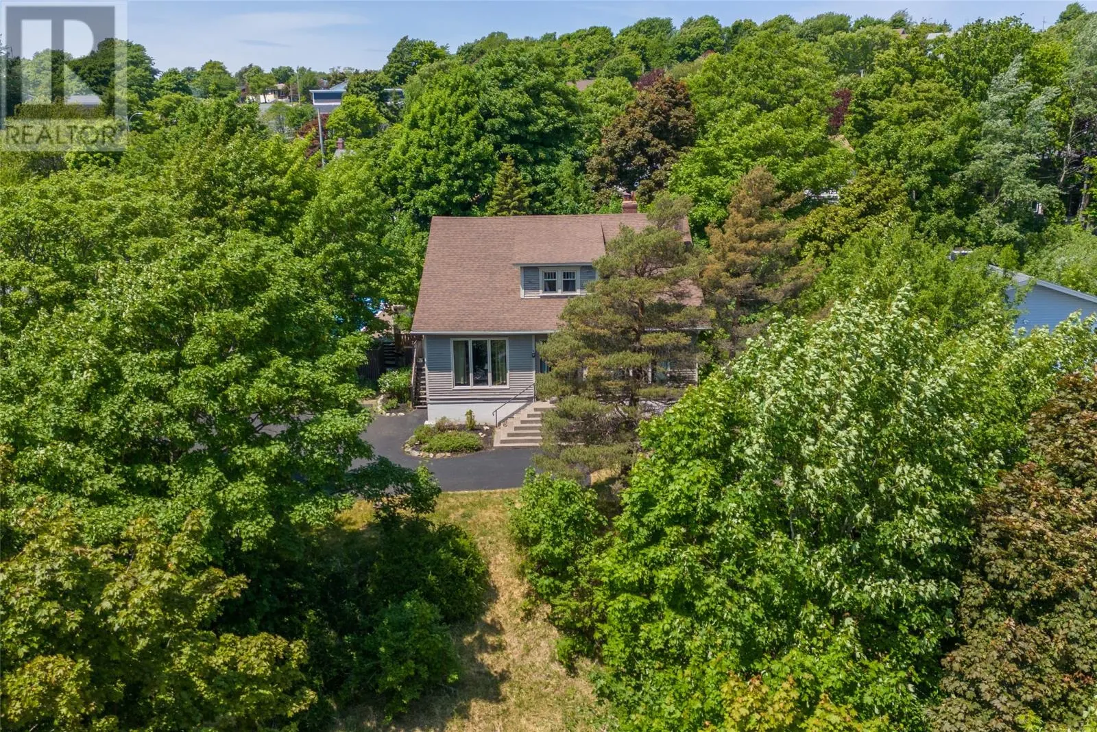 300 Topsail Road