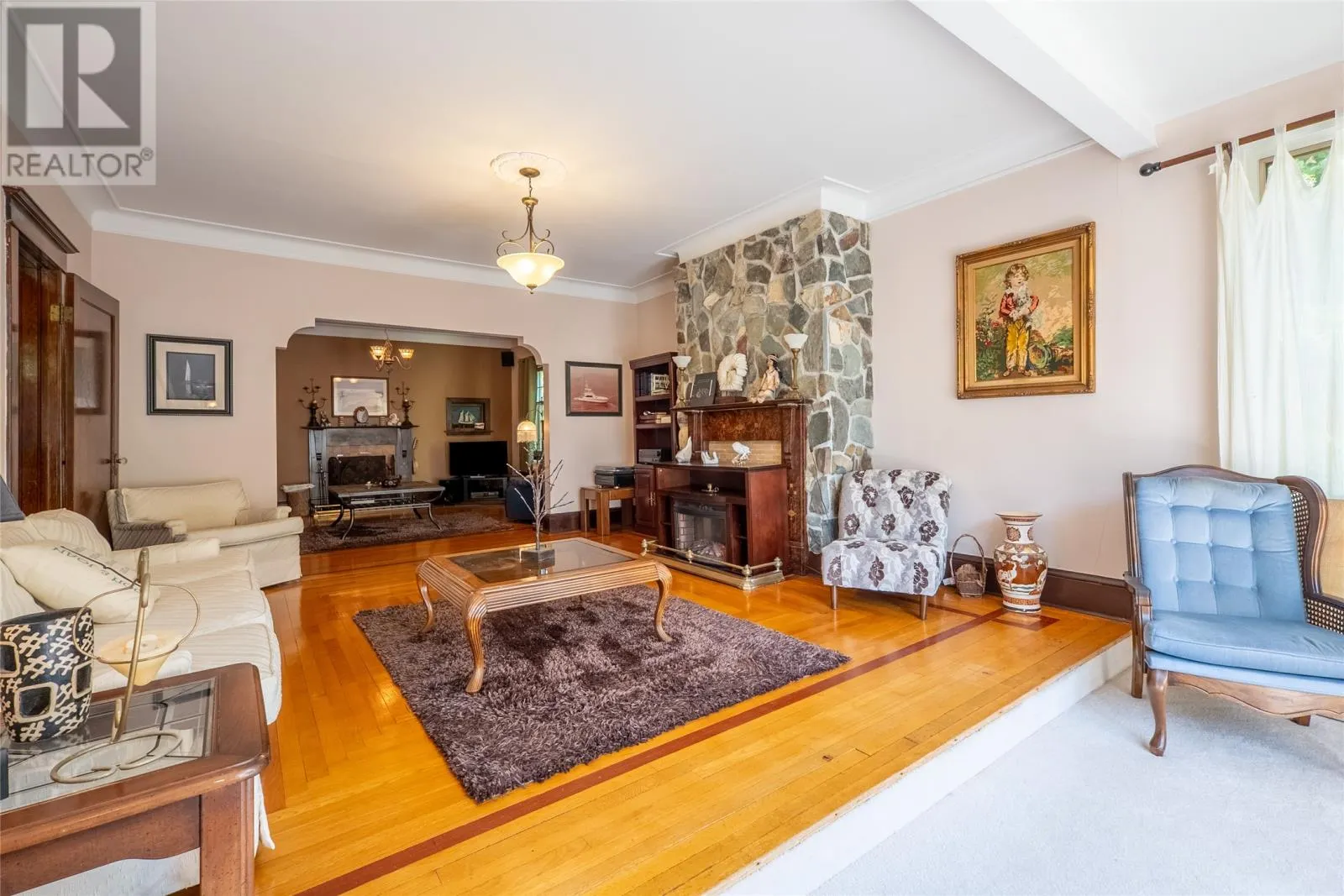 300 Topsail Road