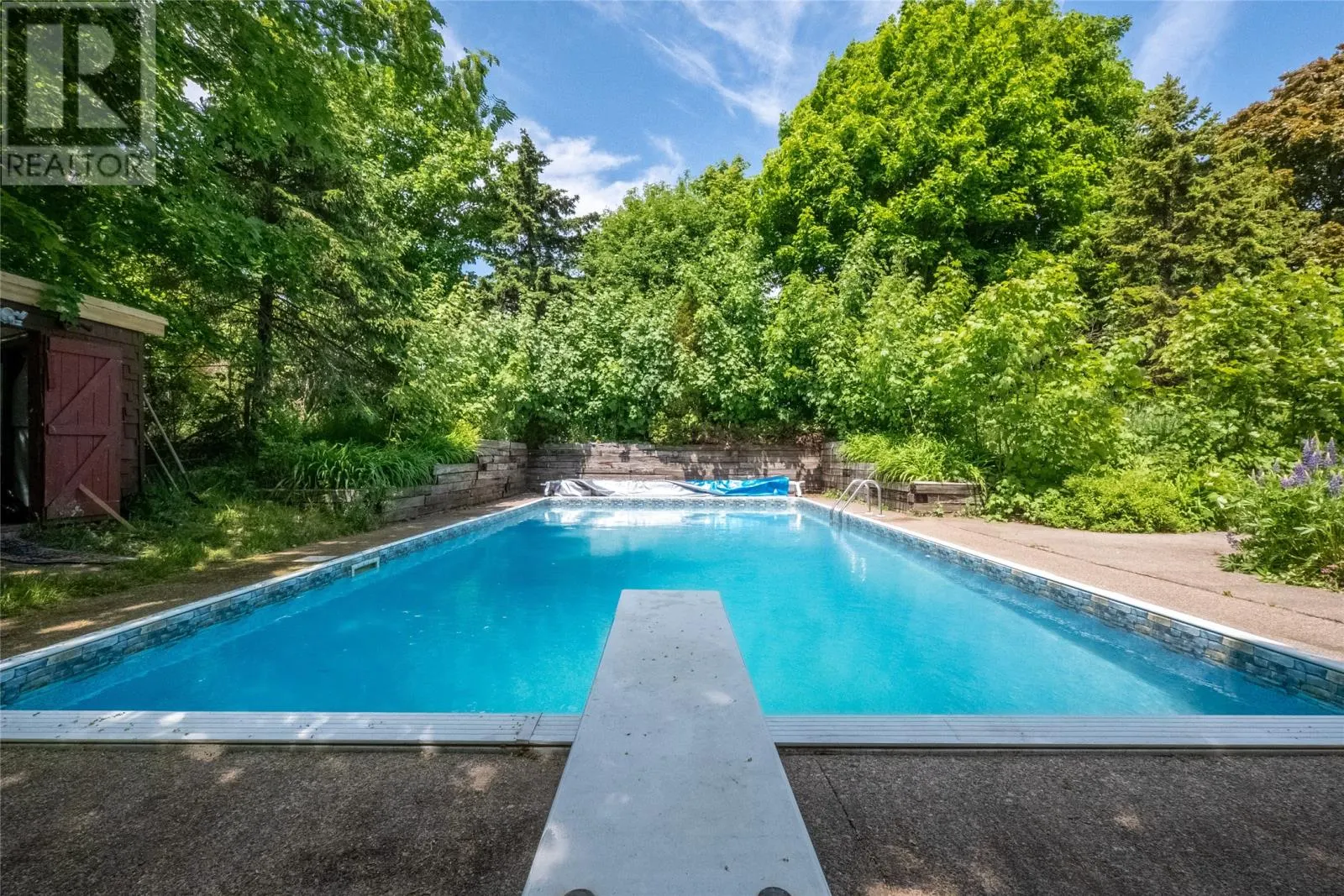 300 Topsail Road