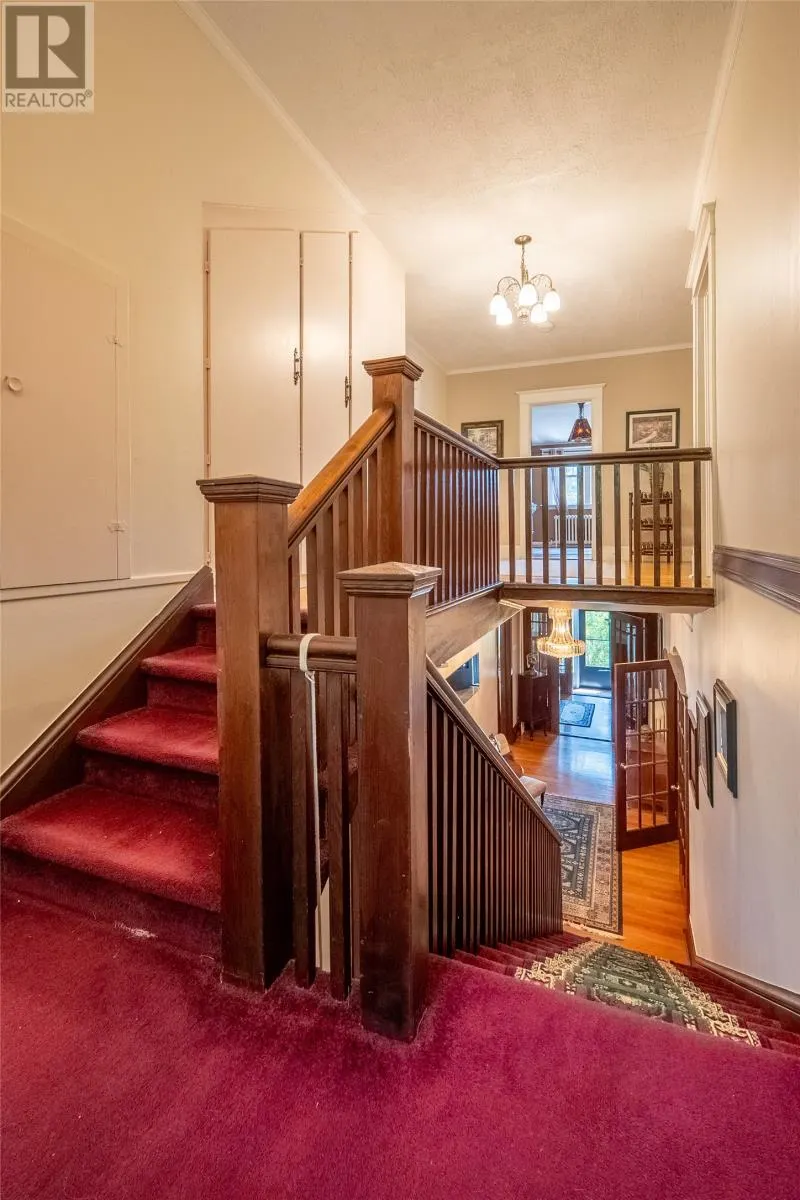 300 Topsail Road