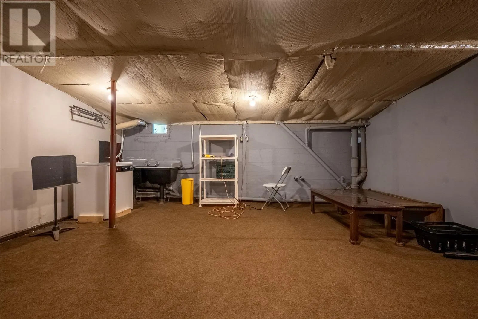 300 Topsail Road