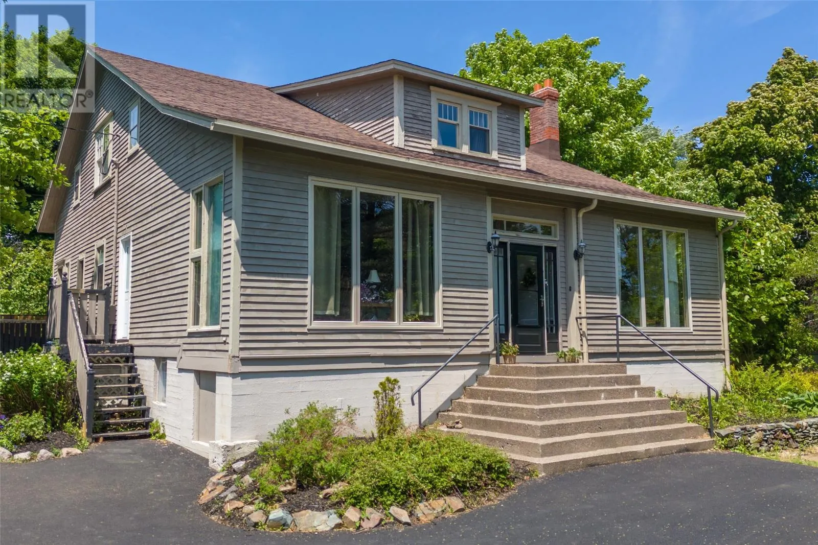300 Topsail Road