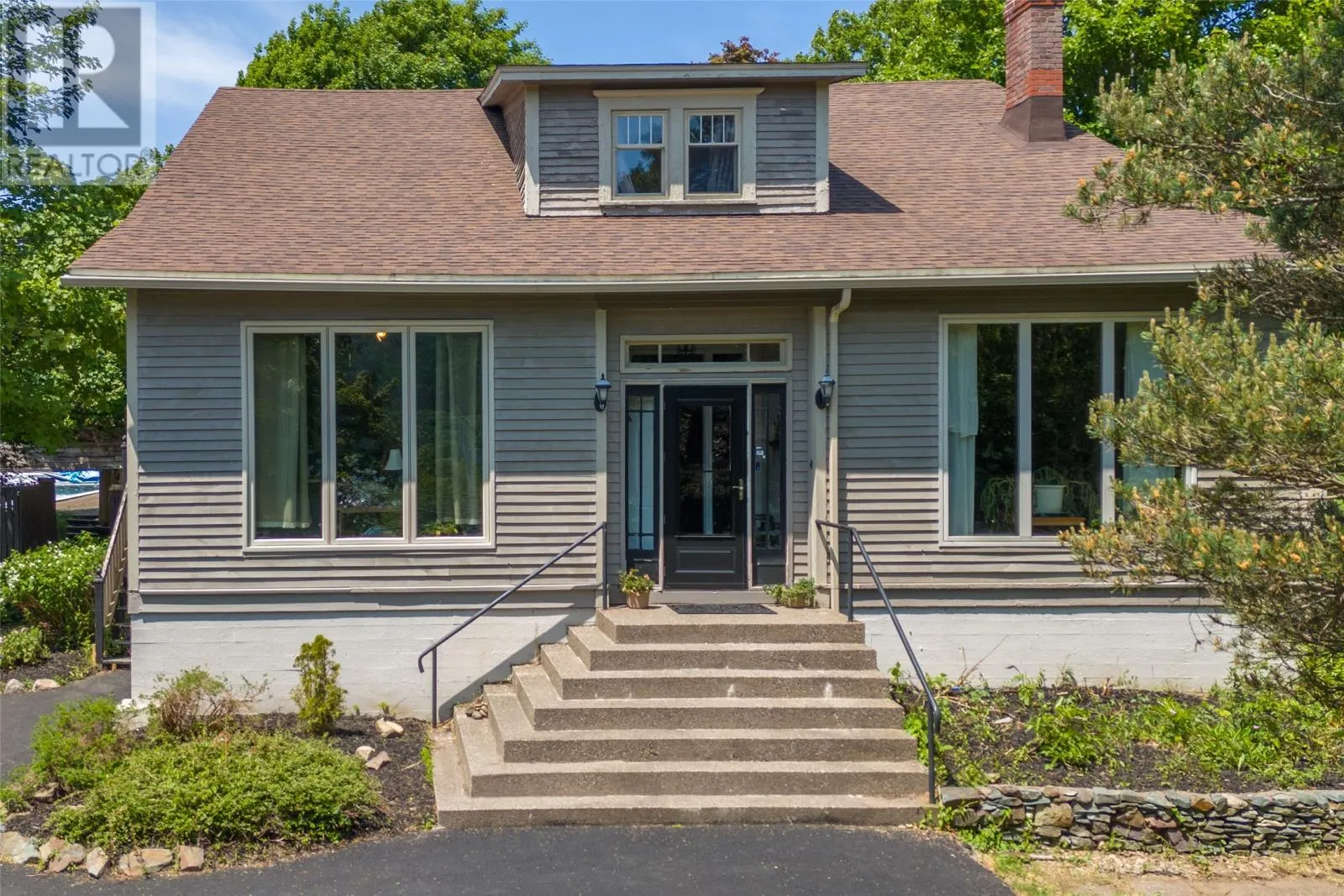300 Topsail Road
