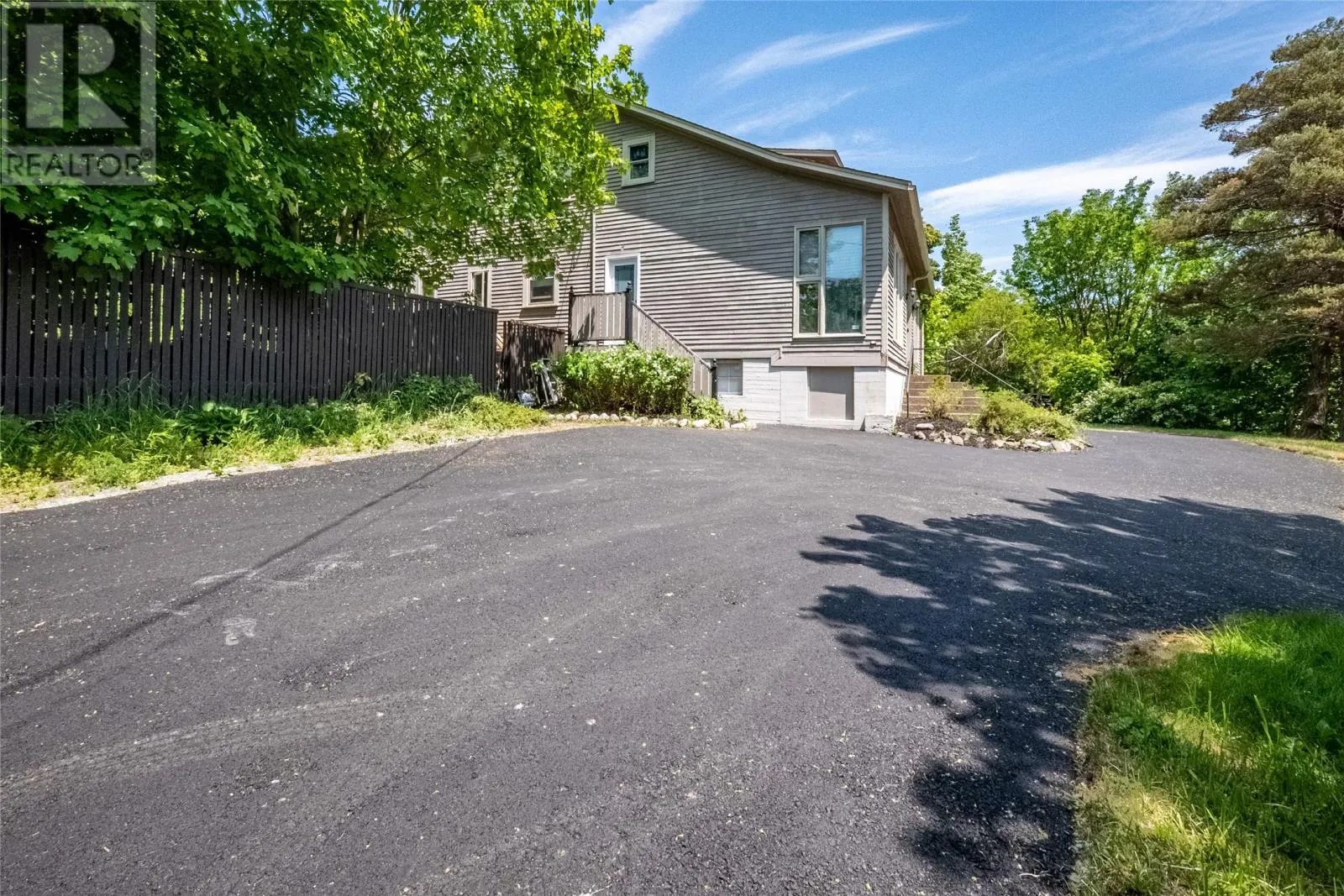 300 Topsail Road