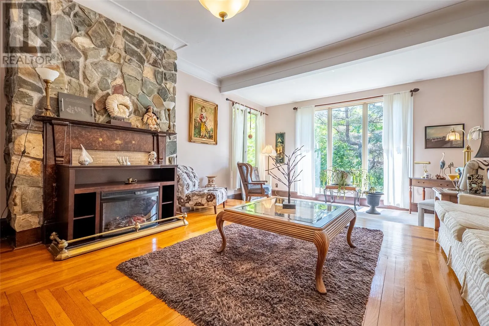 300 Topsail Road