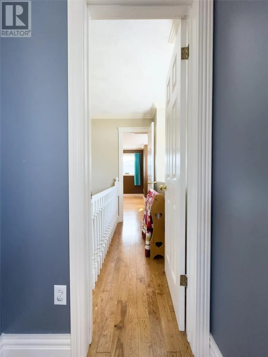 20 Farewells Road