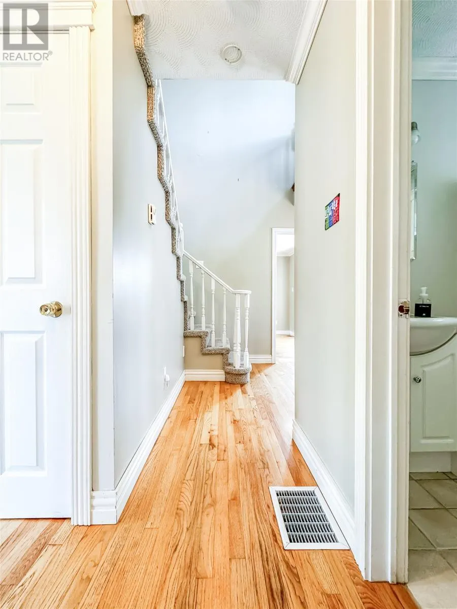 20 Farewells Road