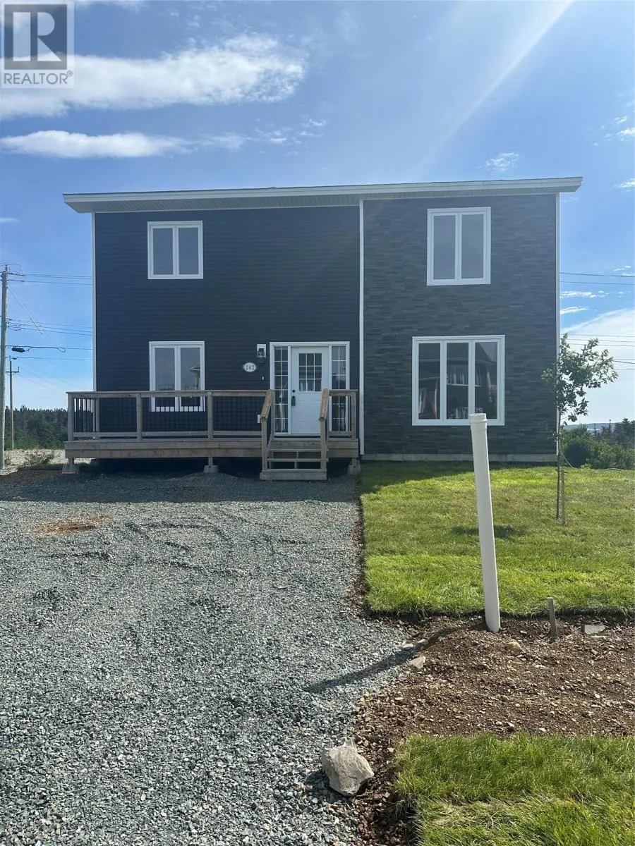 242 Ladysmith Drive