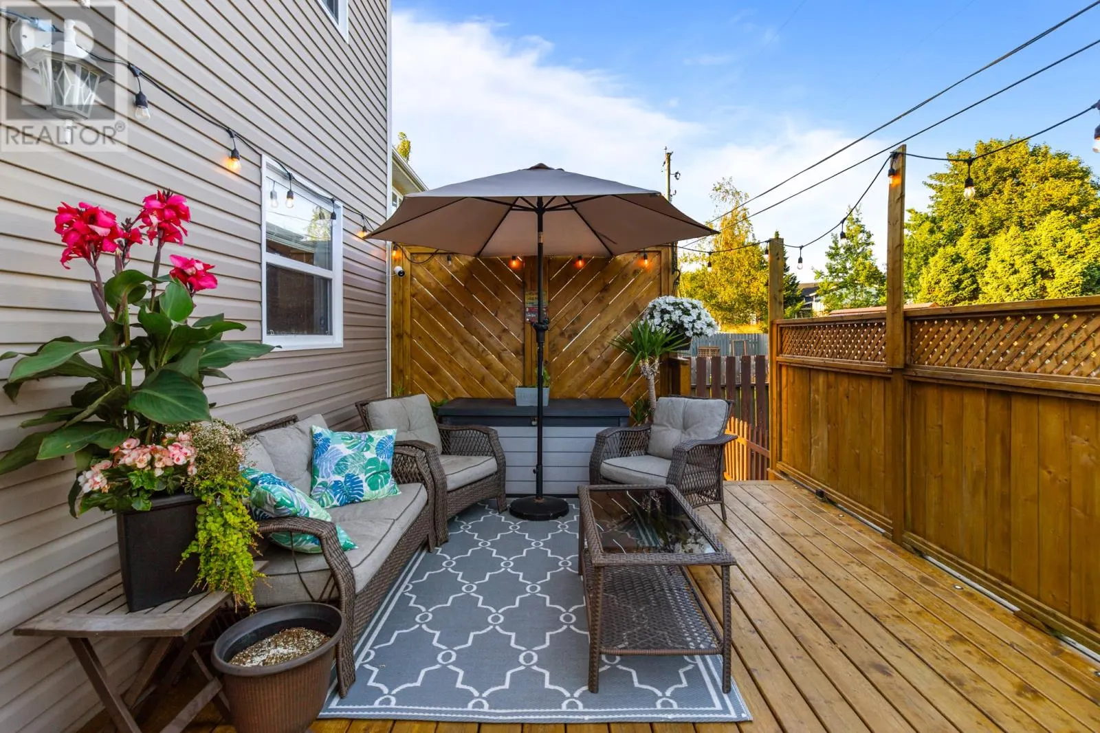 29 Balnafad Place