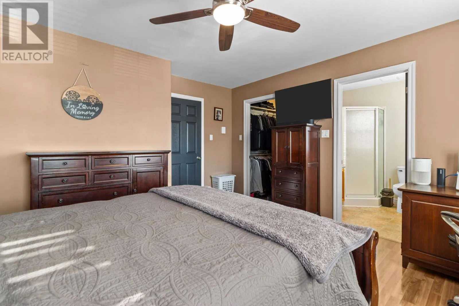 29 Balnafad Place