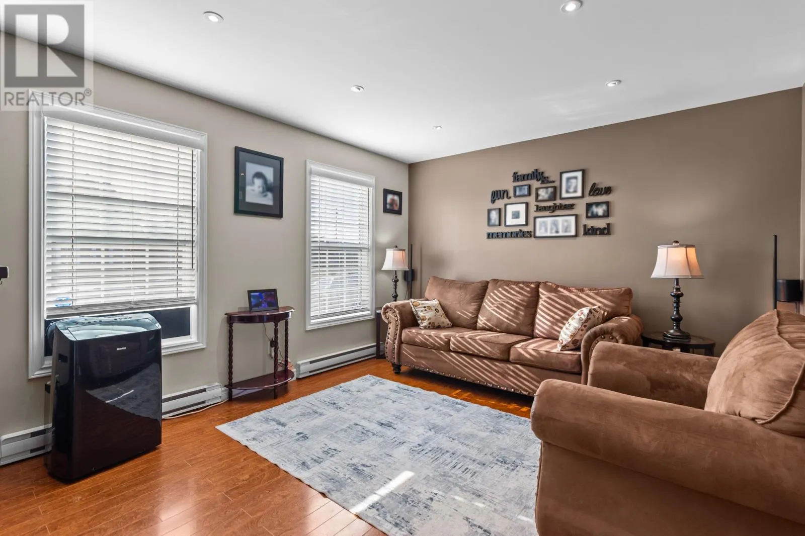 29 Balnafad Place