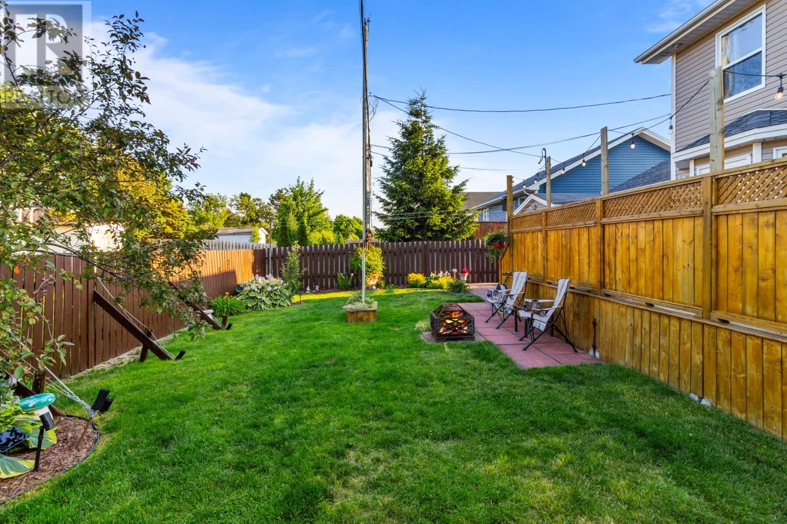 29 Balnafad Place