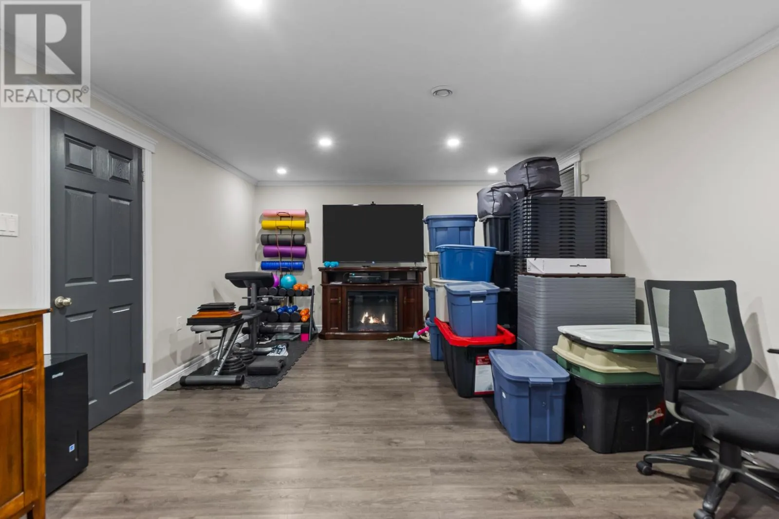 29 Balnafad Place