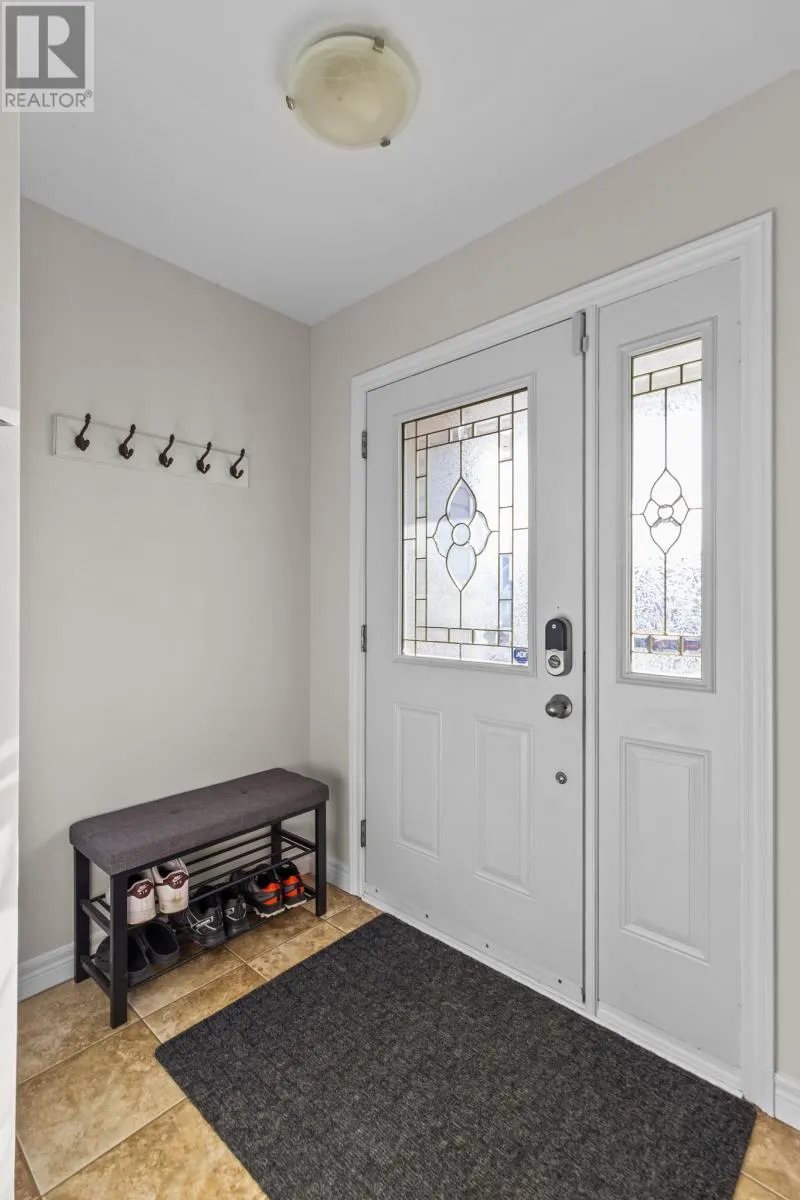 29 Balnafad Place