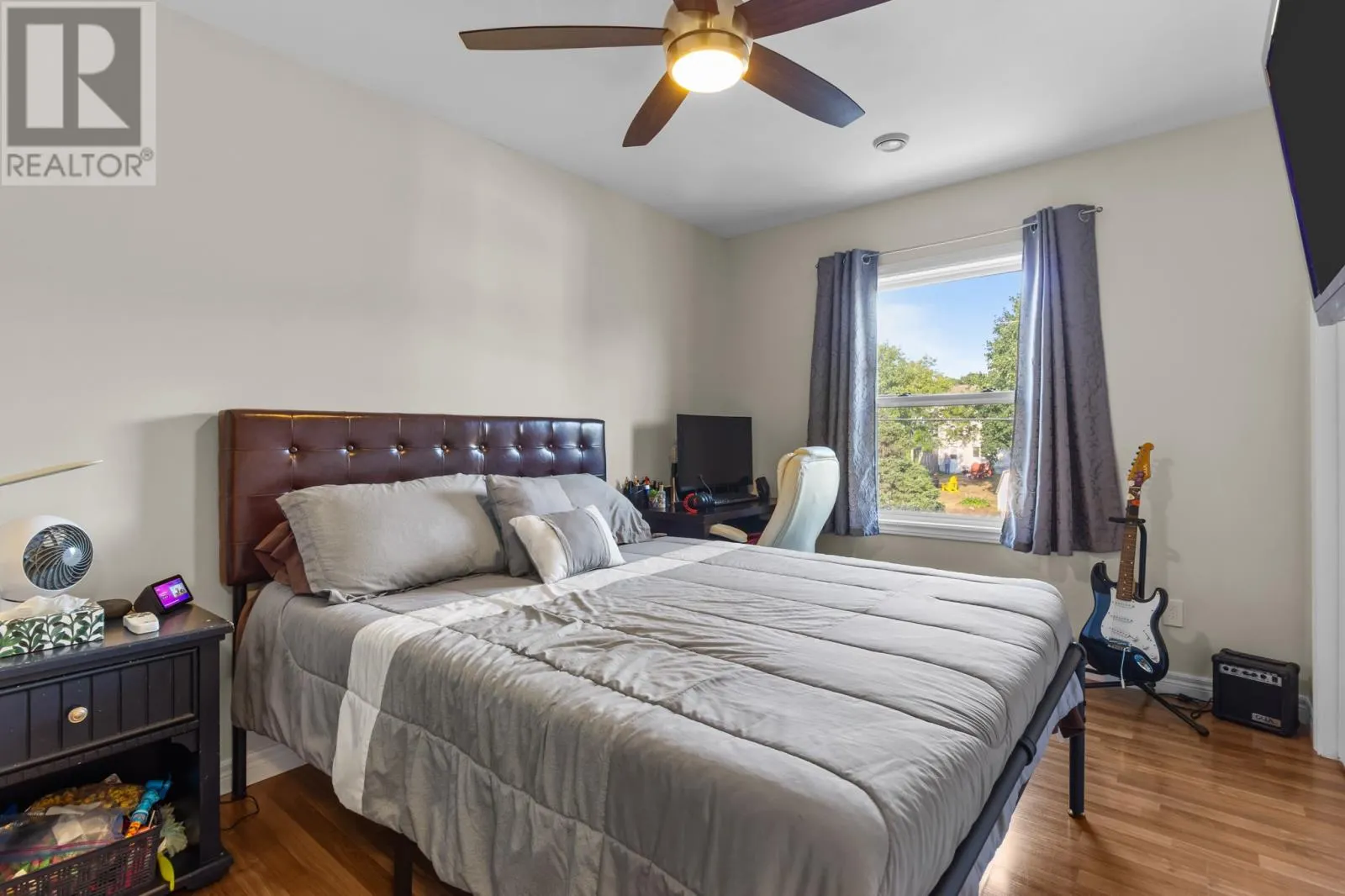 29 Balnafad Place