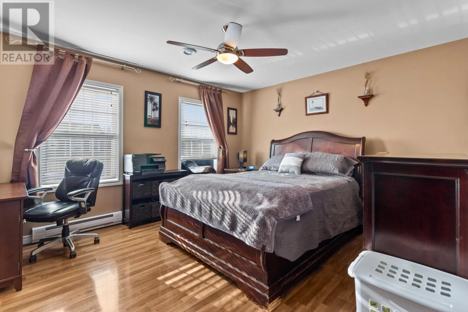 29 Balnafad Place