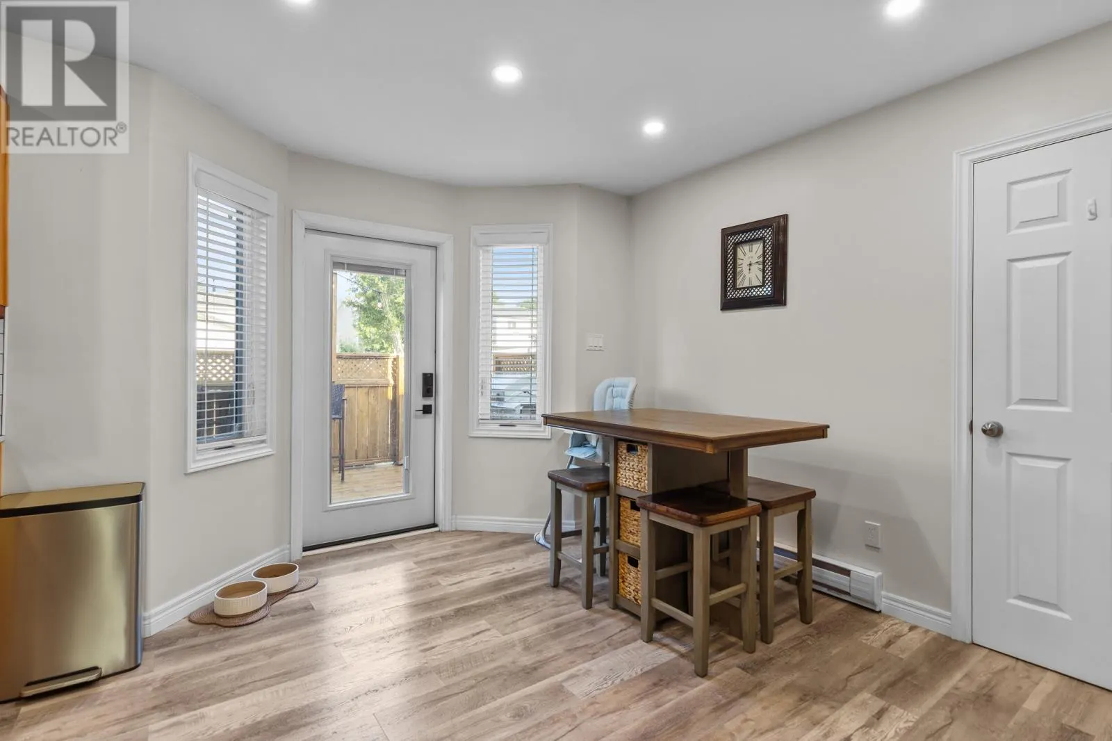 29 Balnafad Place