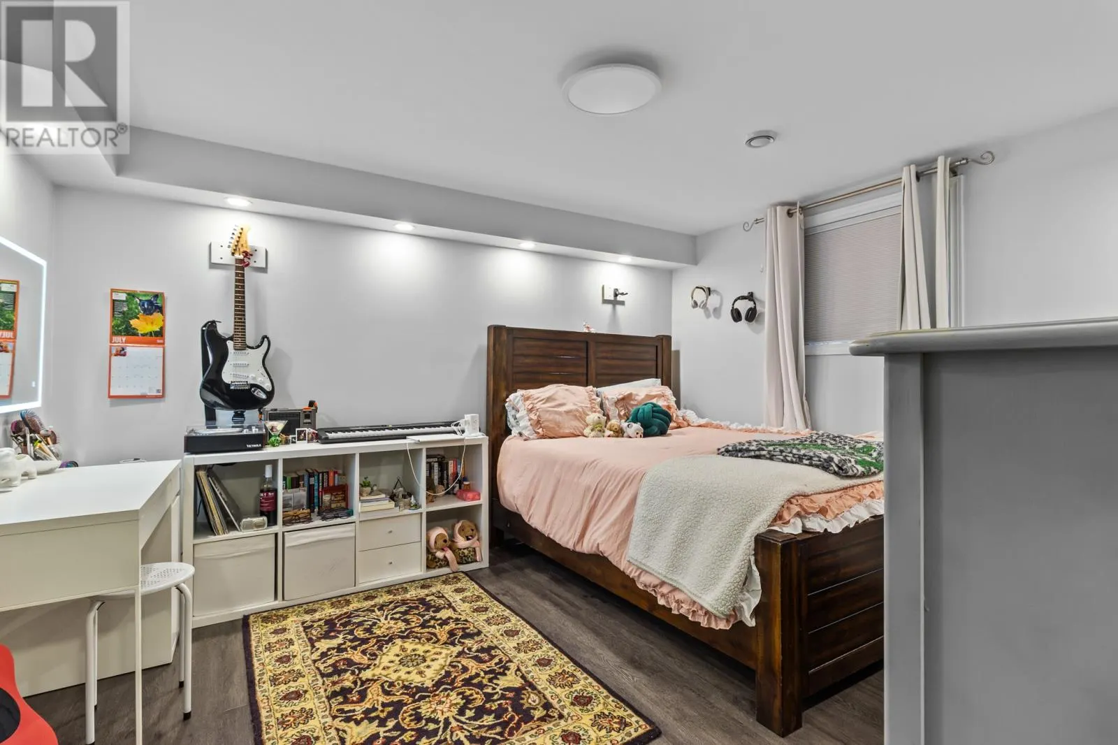 29 Balnafad Place