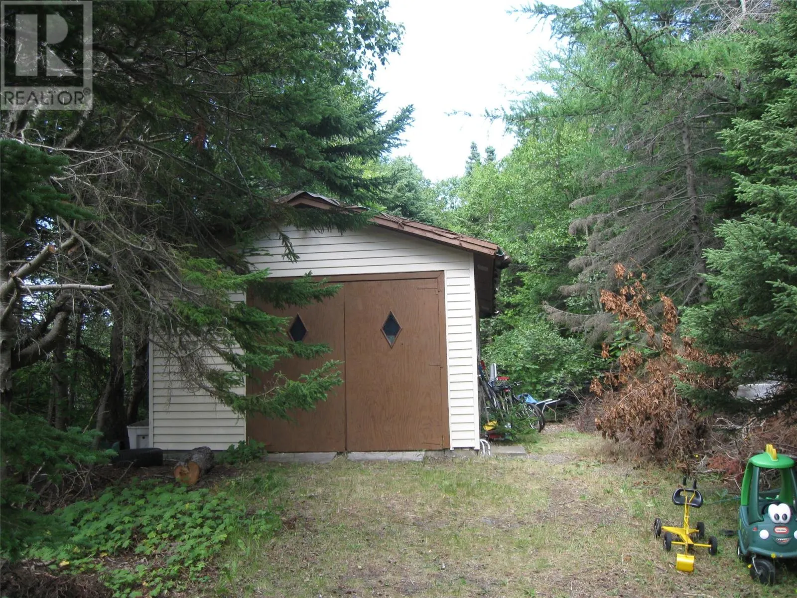 26 Doyles Road
