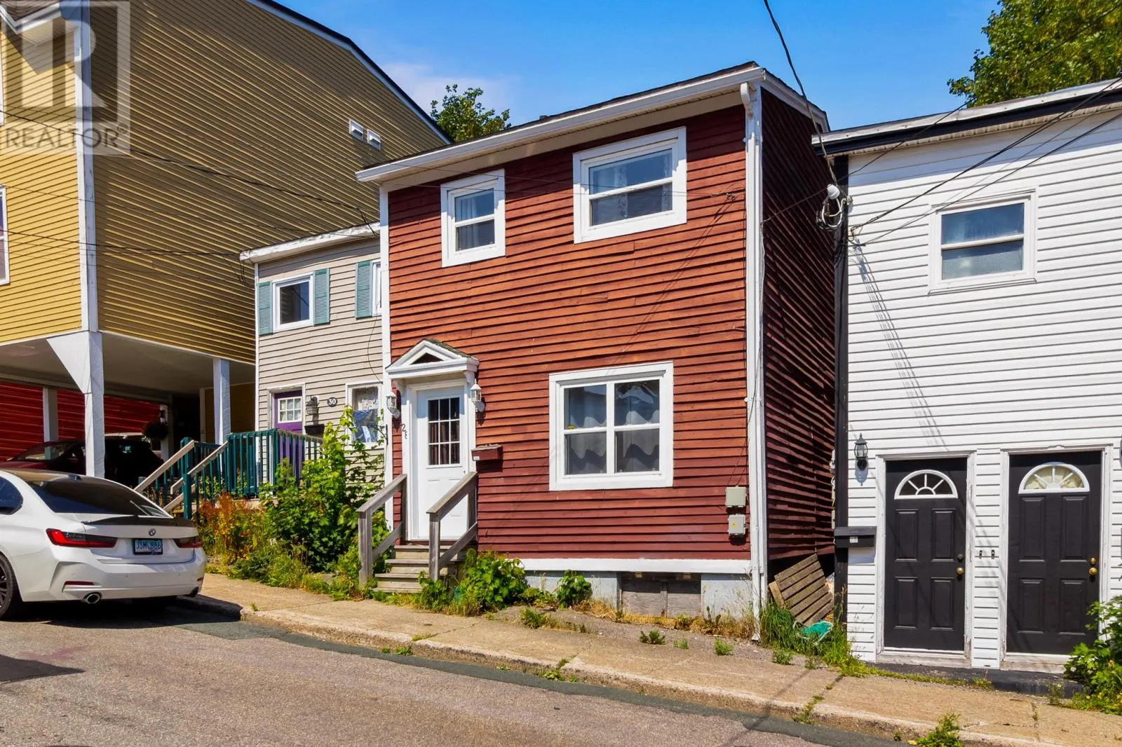 28 McFarlane Street