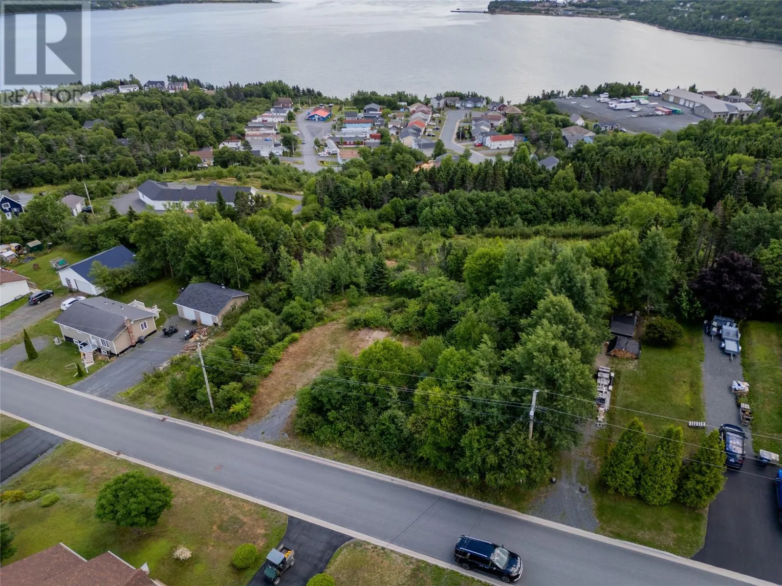 21-23 Blundon Drive