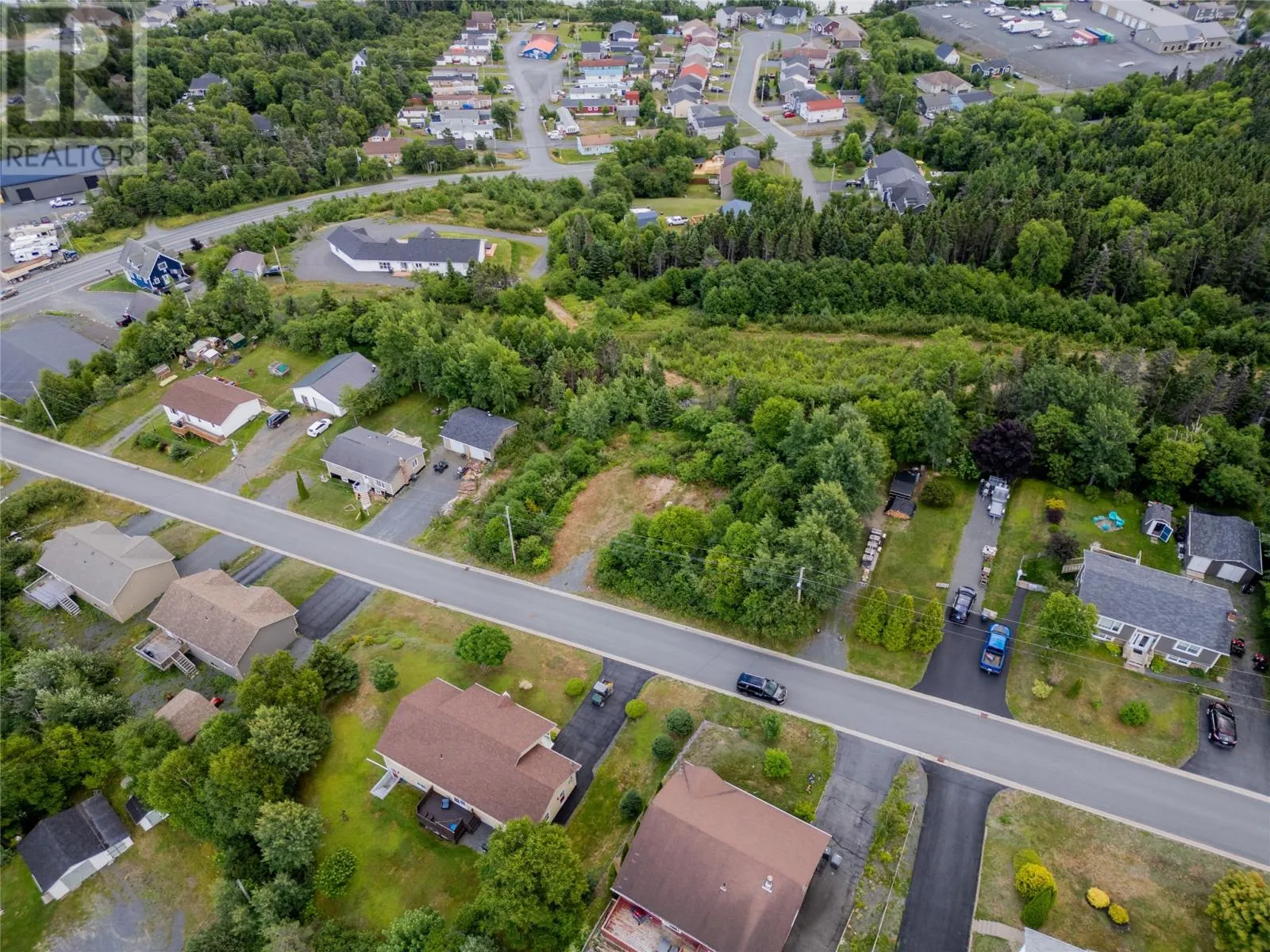 21-23 Blundon Drive