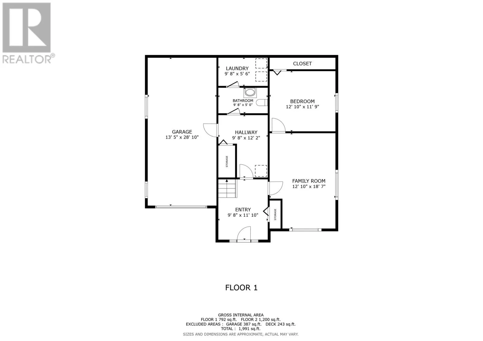 26 Troy Place