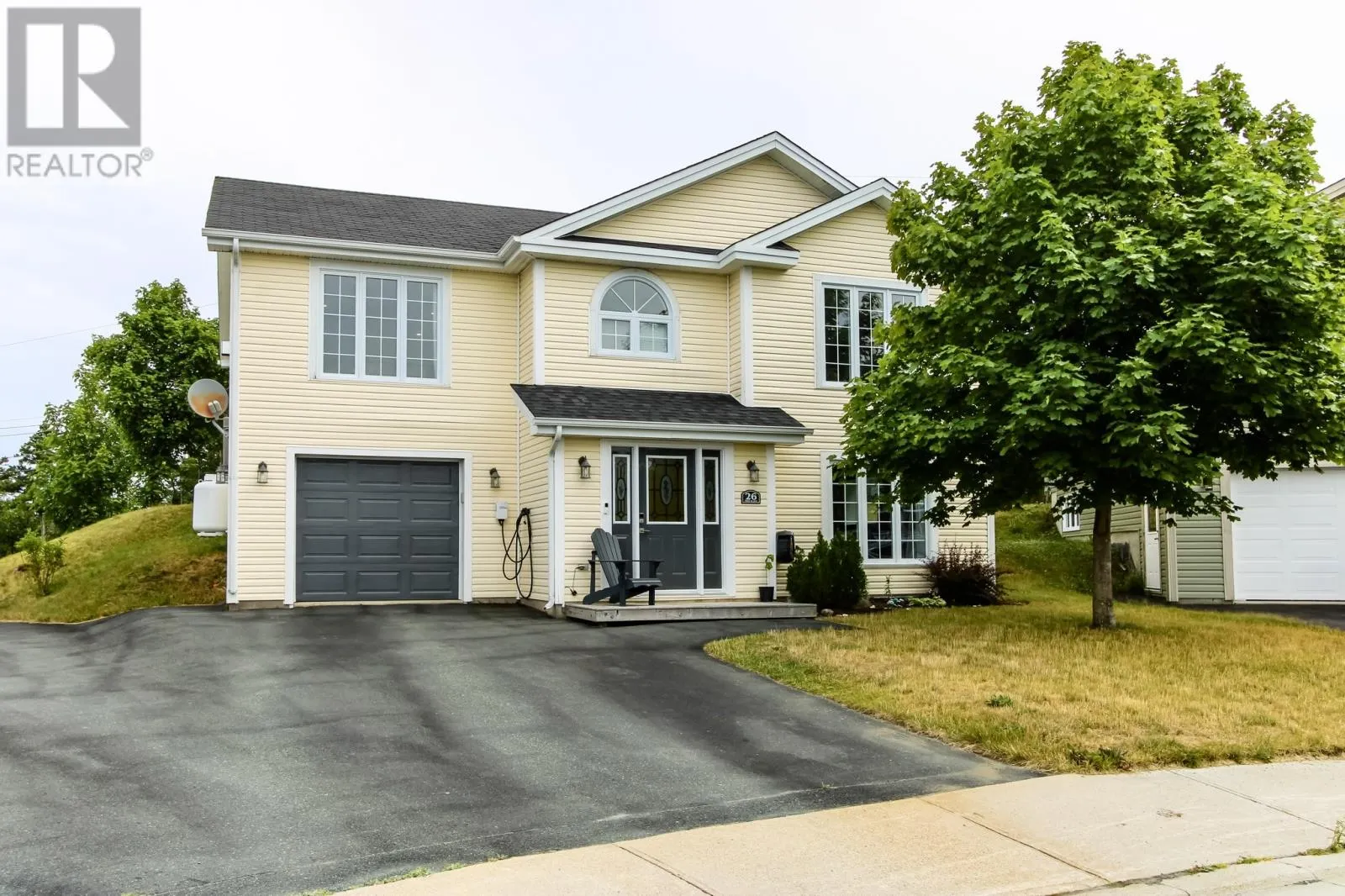 26 Troy Place