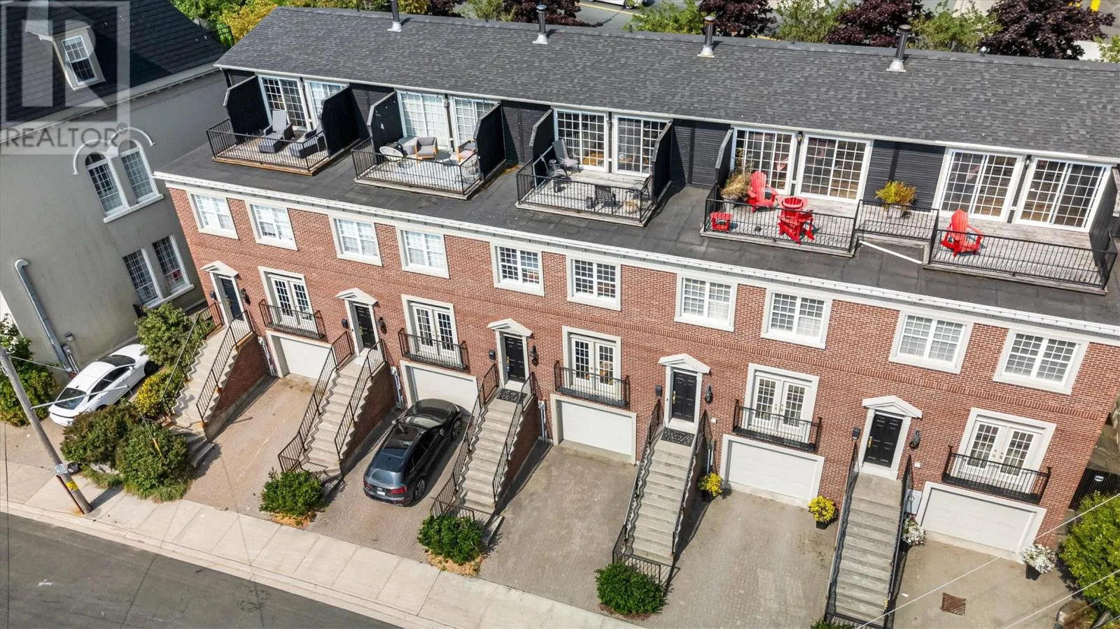 50 Queens Road